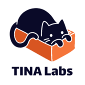 TINA Labs Logo